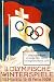 All Products : 1928 St. Moritz Winter Olympics Poster