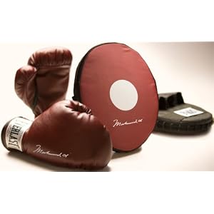 Everlast Muhammad Ali Collection Family Training Set by 