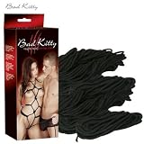 Produkt-Bild: Bad Kitty Bondage Seile schwarz