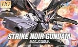 HG Gundam Seed Stargazer #41 Strike Noir 1/144 model kit