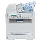 Review Sagem  / Sagem Laser Fax Machine Multifunction 2.5ppm 33.6Kbps 500 Dials 110pp Memory Copies 16ppm Ref MF4440