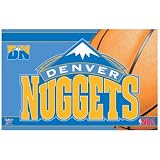 Denver Nuggets Official 150pc Jigsaw Puzzle