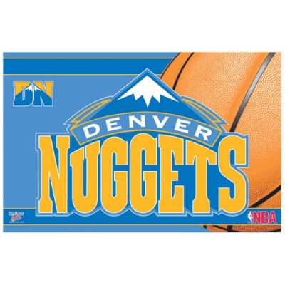 Denver Nuggets Official 150pc Jigsaw Puzzle