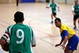 Handball 1 - 24