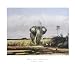 Michael Coleman - On the Nunga Size 27x32 by Michael Coleman. Size 26.45 inches width by 19.79 inches height. High Quality Art Poster Print