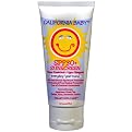California Baby SPF 30 Sunscreen Lotion