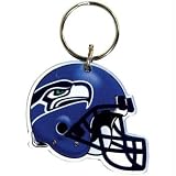 SEATTLE SEAHAWKS Team Logo Pop Up Nylon CLOTHES HAMPER (14" X 14" X 24")