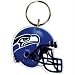 Seattle Seahawks - Helmet Acrylic Keychain