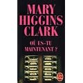 O� es-tu maintenant ?