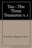 Tao : the three treasures