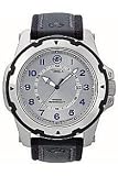 Timex Expedition "Rugged Field" Watch, T49624, Shock Resistant, 100 Meters, Indiglo, Date