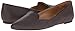 Nine West Women's Shindig Reptile Ballet Flat