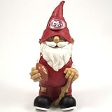 San Francisco 49ers Team Gnome