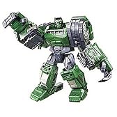 トランスフォーマー クロスオーバー ハルク