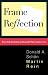 Book Frame Reflection: Toward The Resolution Of Intractrable Policy Controversies
