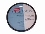 Prestige Smartplus Pressure Cooker Spares Stainless Steel Gasket, 6 Litre