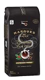 Review Marques de Paiva  / Marques De Paiva Espresso Roast, Fair Trade Certified, Ground Gourmet Coffee, 12-Ounce Boxes (Pack of 4)