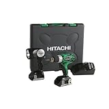 Hitachi DS18DSAL 18-Volt 1/2 inch Drill/Driver