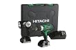 Hitachi DS18DSAL 18-Volt 1/2-Inch Drill/Driver
