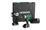 Hitachi DS18DSAL 18-Volt 1/2-Inch Drill/Driver