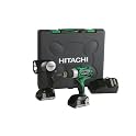 18-Volt 1/2-Inch Drill/Driver