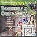 Clipart Originals: Borders & Ornaments