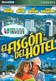 Fisgon Del Hotel [DVD] [Region 1] [US Import] [NTSC]
