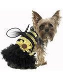 Daisy Bee Pet Costume