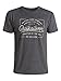 Quiksilver Men's Crafted T-Shirt