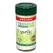 Frontier Organic Garlic Powder, 2.33-Ounce Container (Pack of 4)