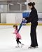 The Walk-O-Long Safety Learning Device for Children - Blue