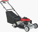 MTD #12AI832Q724 213N1 VS RWD Push Mower