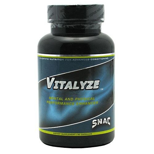 SNAC System Vitalyze - 90 capsules
