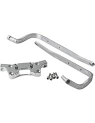 Automotive Parts and Accessories: 2004 Honda CRF450R FIT Handguard System for 7/8in. Bars - Version 1, Manufacturer: Fastway, FIT VERSION 1 MOUNT - Fastway