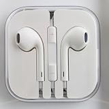 EarPods(Earphone) with Remote and Mic for iPhone 5, iPad mini, iPad 4th -Generic