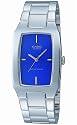CASIO Gents Analogue Watch MTP-1165A-2CEF Casio Mens Analogue