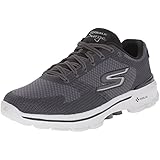 Skechers Performance Men's Go Walk 3 Solar Walking Shoe