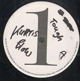 TOUGH 12 INCH (12" SINGLE) UK MERCURY