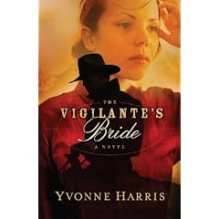 The Vigilante's Bride
