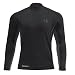 UNDER ARMOUR(アンダーアーマー) ステルスルーズロングスリーブモック 0385N-3
