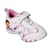 Dora the Explorer TG Athletic Shoe White - 9