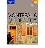 Montréal & Québec City