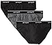 Papi Men's 3-Pack 100% Cotton Brief