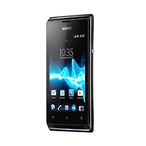 Sony Xperia E C1604 (Dual SIM, Black) Sony Xperia E C1604 (Dual SIM, Black)