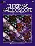 Christmas Kaleidoscope (For Viola 76VA)