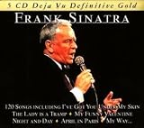 Definitive Gold - Frank Sinatra