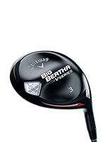Callaway Madera Big Bertha V Series 5 Reg