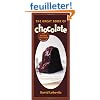 The Great Book of Chocolate: The Connoisseur's Guide with Recipes