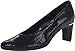 VANELi Womens Dayle Round Toe Block Pumps Dress Casual Mid Heel 2-3