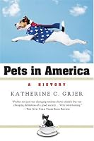 Pets in America: A History